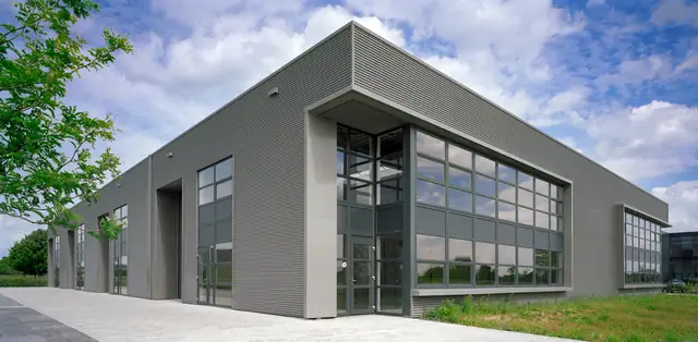 8 bedrijfsunits Apeldoorn — foto 2