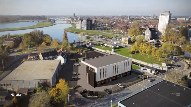 ’t IJsselkwartier — foto 1