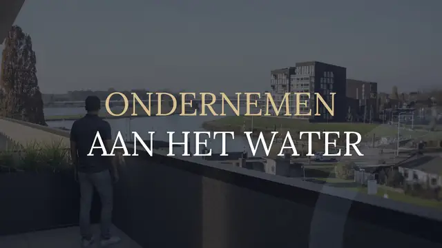 ’t IJsselkwartier — brochure pagina 2