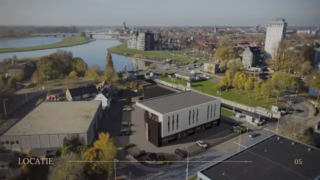 ’t IJsselkwartier — brochure pagina 5