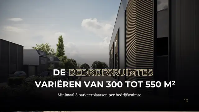 ’t IJsselkwartier — brochure pagina 12