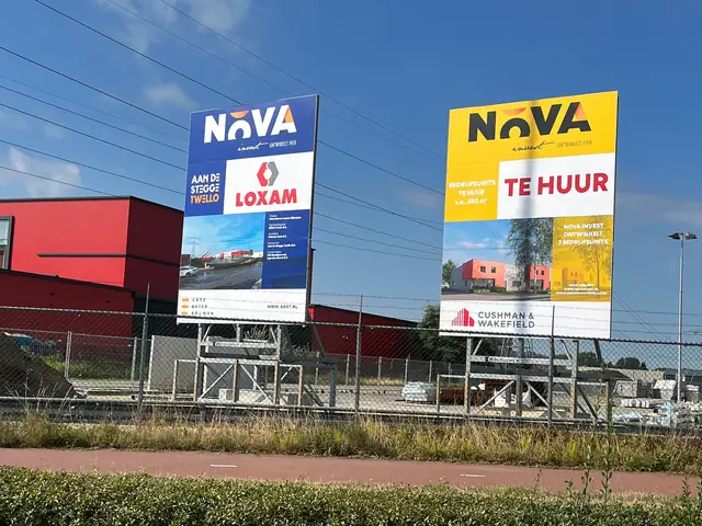 Bedrijfshuisvesting Nijmegen fase 1 — foto 4