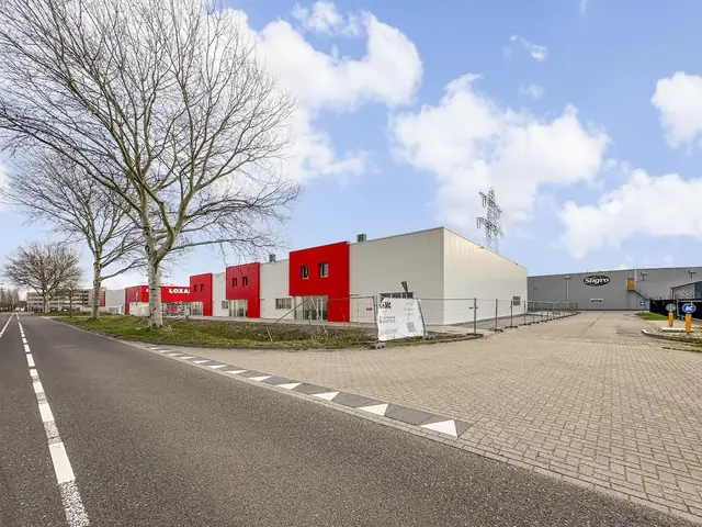 3 bedrijfsunits Nijmegen fase 2 — foto 2