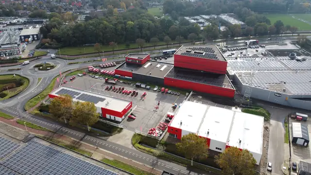 3 bedrijfsunits Nijmegen fase 2 — foto 3