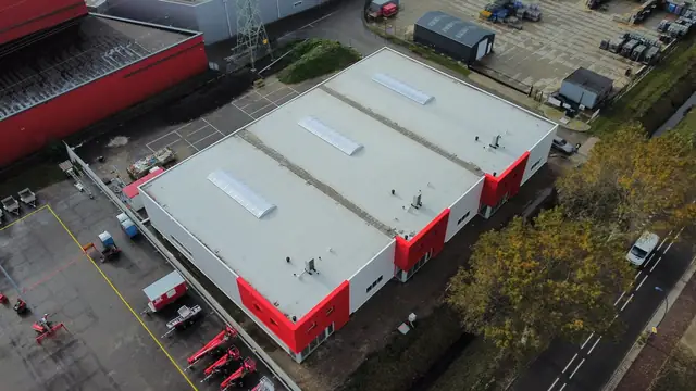 3 bedrijfsunits Nijmegen fase 2 — foto 5
