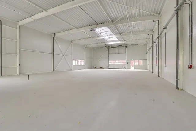 3 bedrijfsunits Nijmegen fase 2 — foto 9