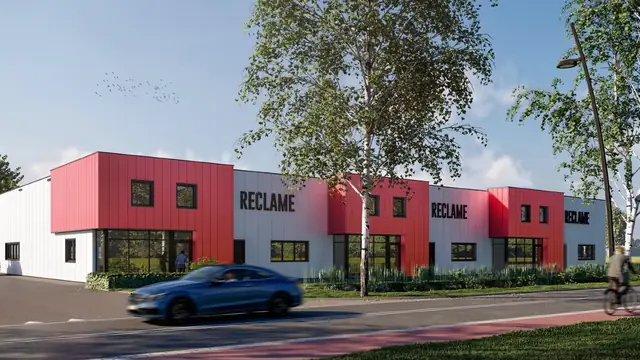 3 bedrijfsunits Nijmegen fase 2 — foto 16
