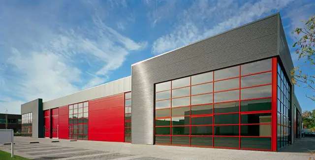 7 bedrijfsunits Oldenzaal — foto 3