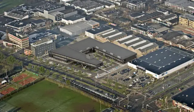 Retailpark Amersfoort — foto 2