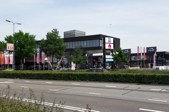 Retailpark Amersfoort — foto 3
