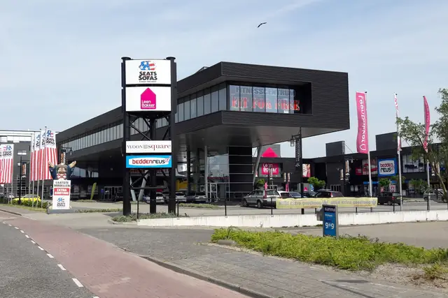 Retailpark Amersfoort — foto 4