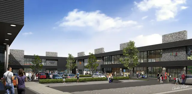 Retailpark Amersfoort — foto 6