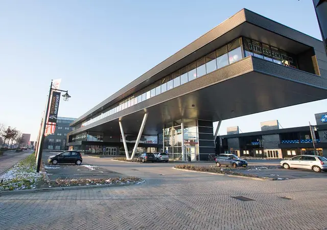 Retailpark Amersfoort — foto 7