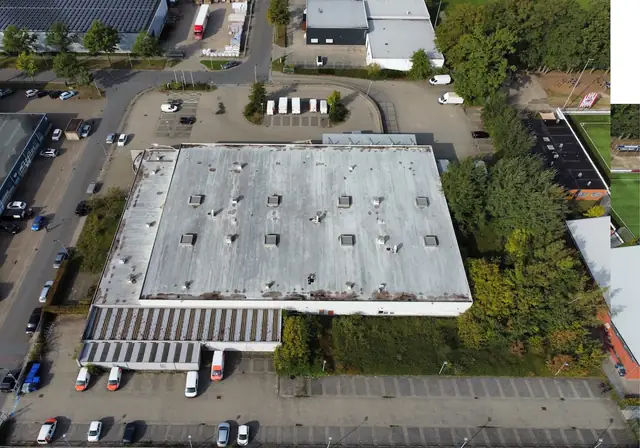 Bouwgrond Rigtersbleek Westend 1 — foto 1