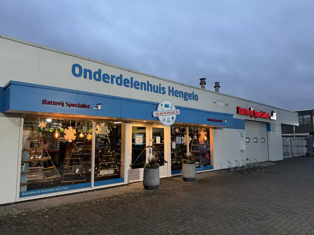 Belegging Torenlaan — foto 2
