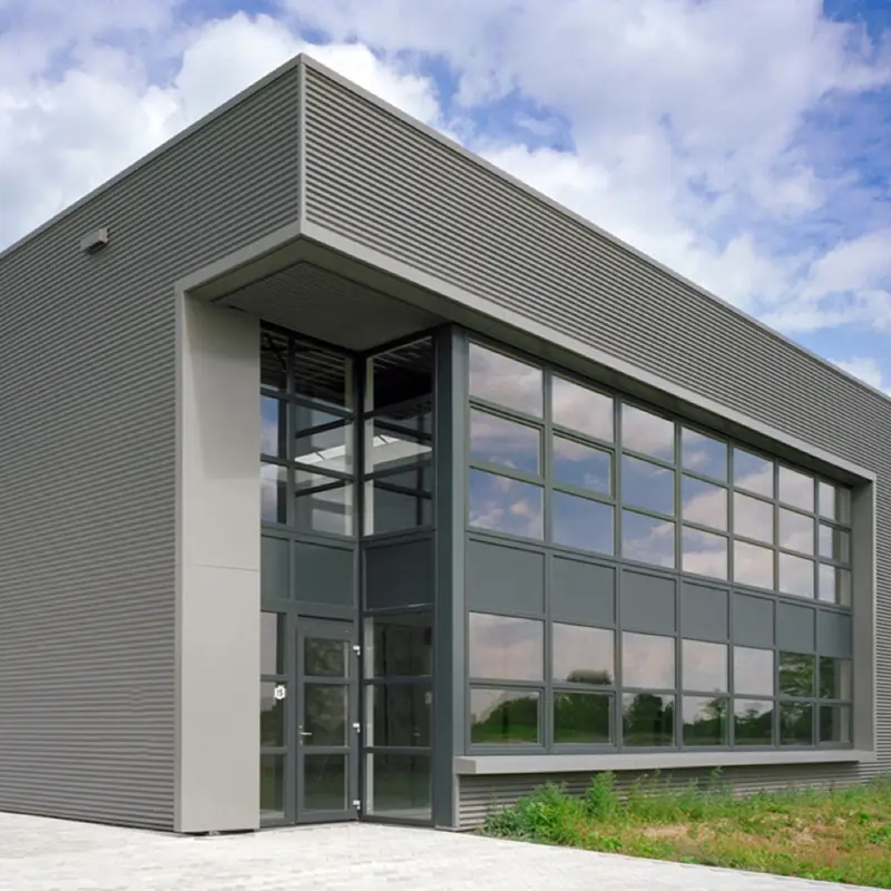 8 bedrijfsunits Apeldoorn, Apeldoorn
