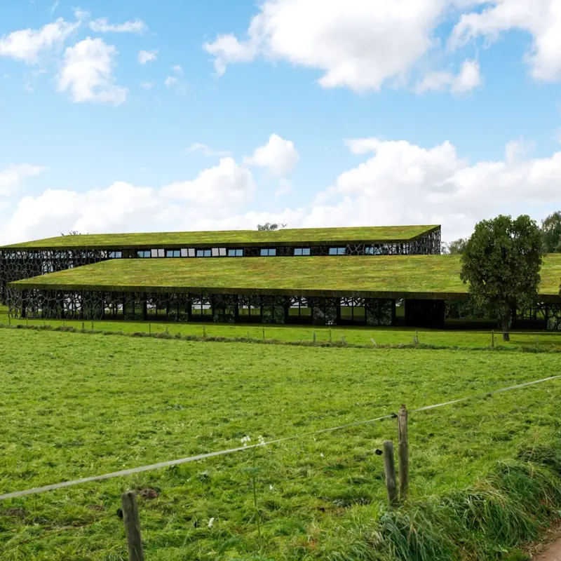 Hotel in Epse, Epse