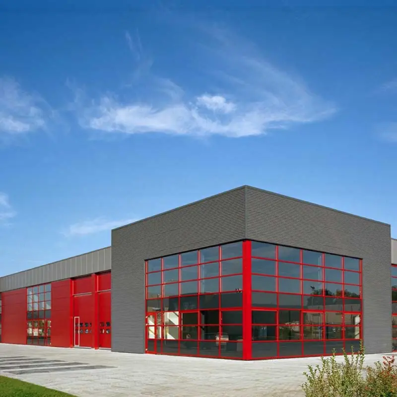 7 bedrijfsunits Oldenzaal, Oldenzaal