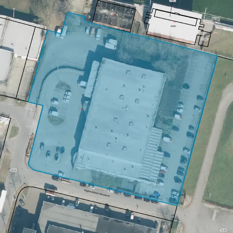 Bouwgrond Rigtersbleek Westend 1, Enschede