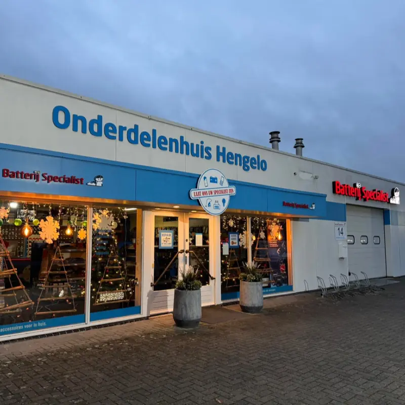 Belegging Torenlaan, Hengelo
